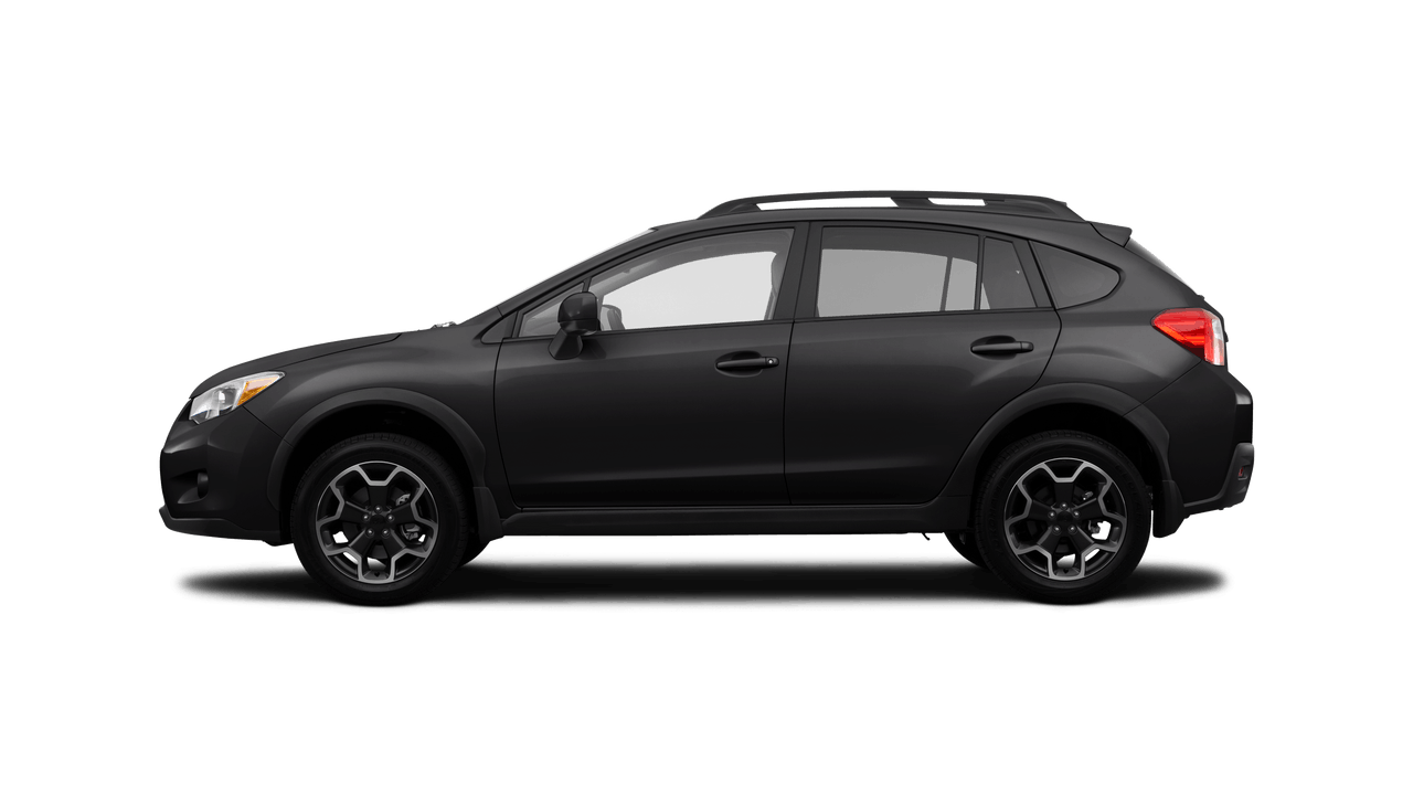 2014 Subaru XV Crosstrek Sport Utility
